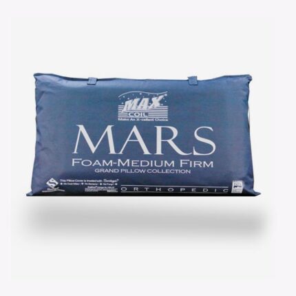 mars foam-medium firm bag