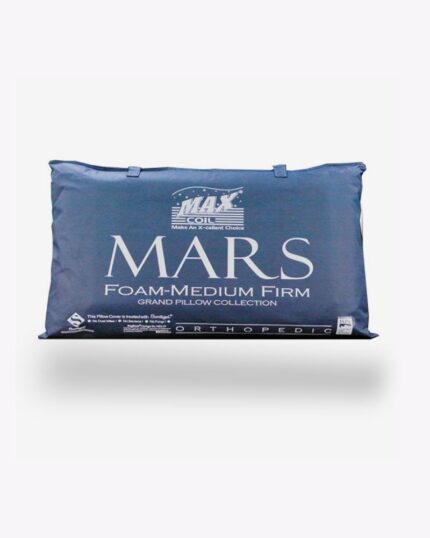 mars foam-medium firm bag