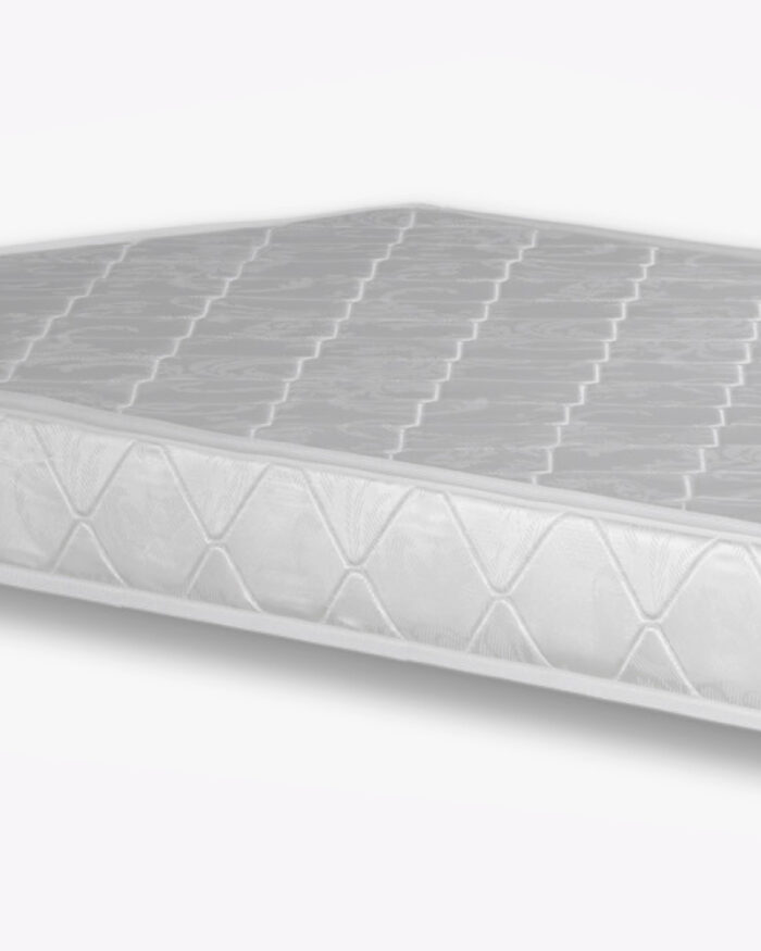 waterproof white pocket spring mattress