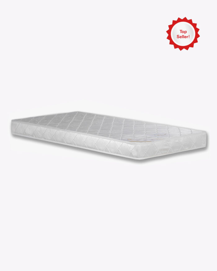 top seller white pocket spring mattress