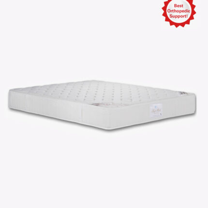 orthopedic support pocket spring mattress