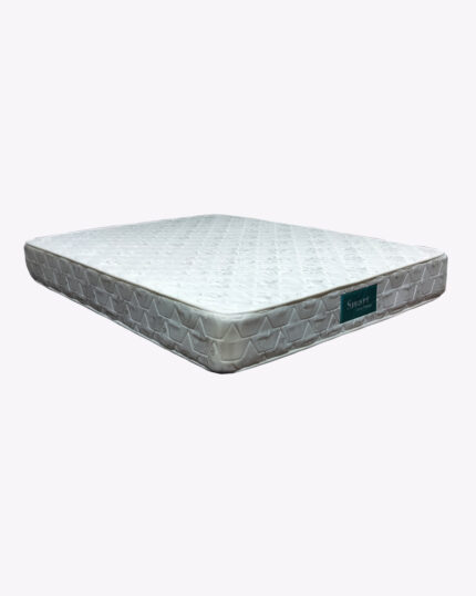smart white pocket spring mattress