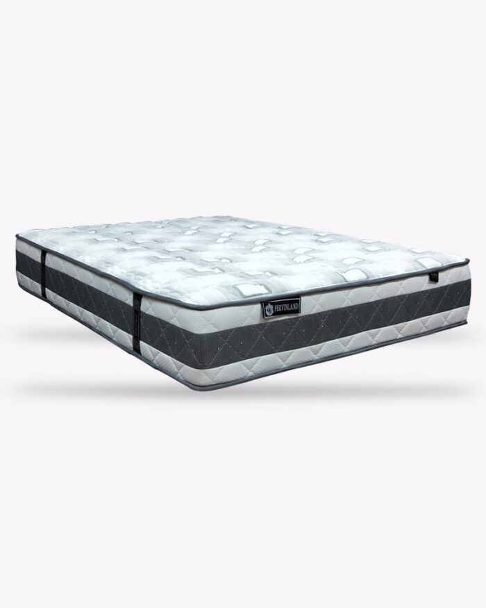 premium pocket spring mattress