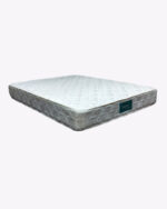 quality white pocket spring mattress