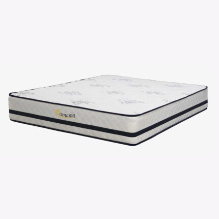 romania white premium pocket spring mattress