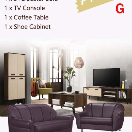 living room package g