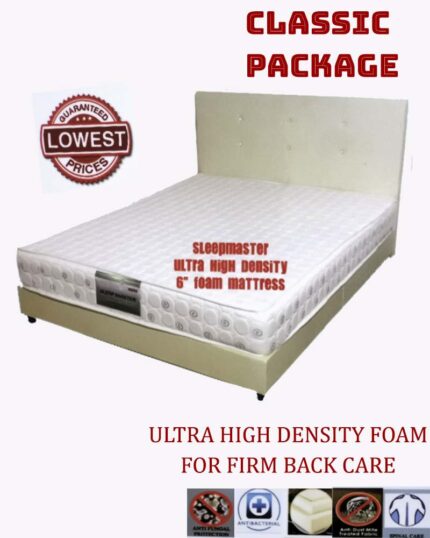 classic package mattress