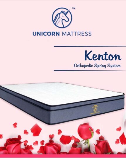 kenton unicorn mattress