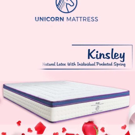kisnley unicorn mattress