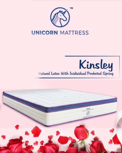 kisnley unicorn mattress
