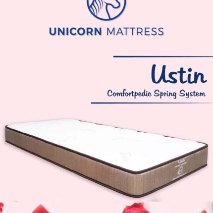 unicorn mattress ustin