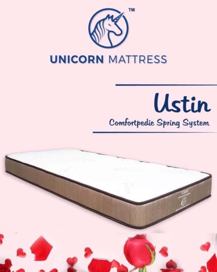 unicorn mattress ustin
