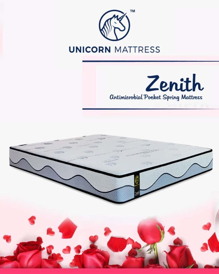 unicorn mattress zenith