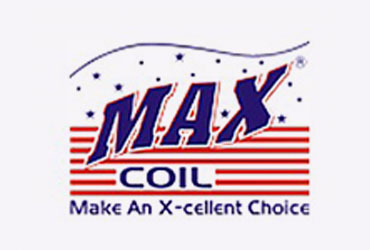 Max Coil