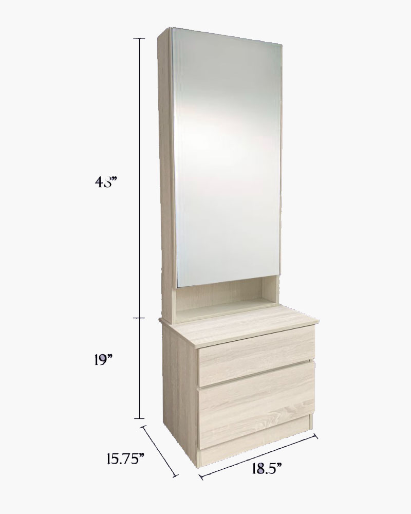 Banrix Dressing Table - Buy Furniture cheap Online in Singapore | F31 ...