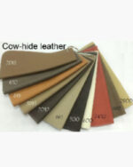 Colour options for leather sofas