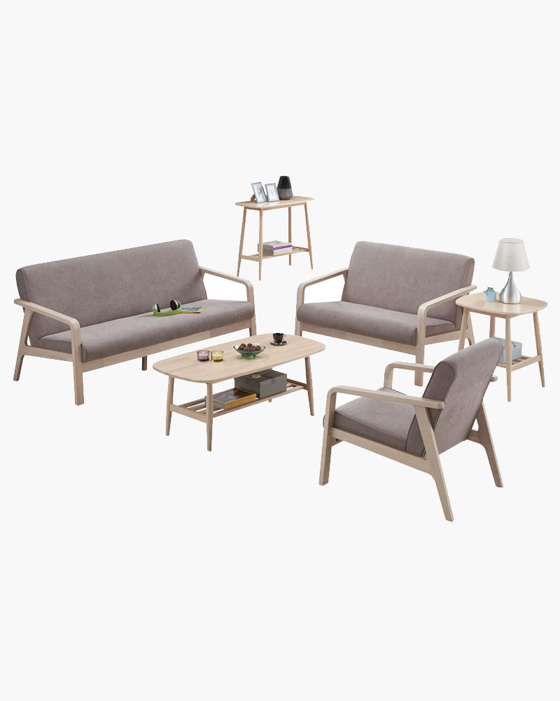 Lucy Sofa Set Furniture Cheap