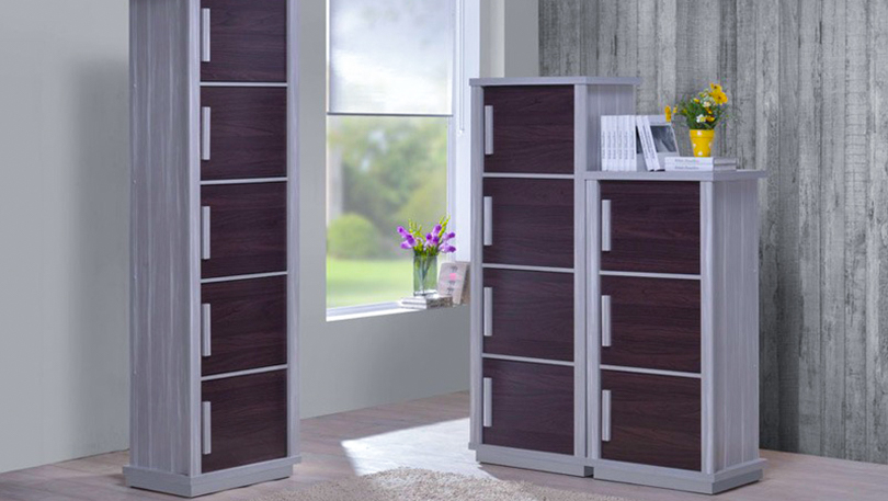 Storage Units in Singapore