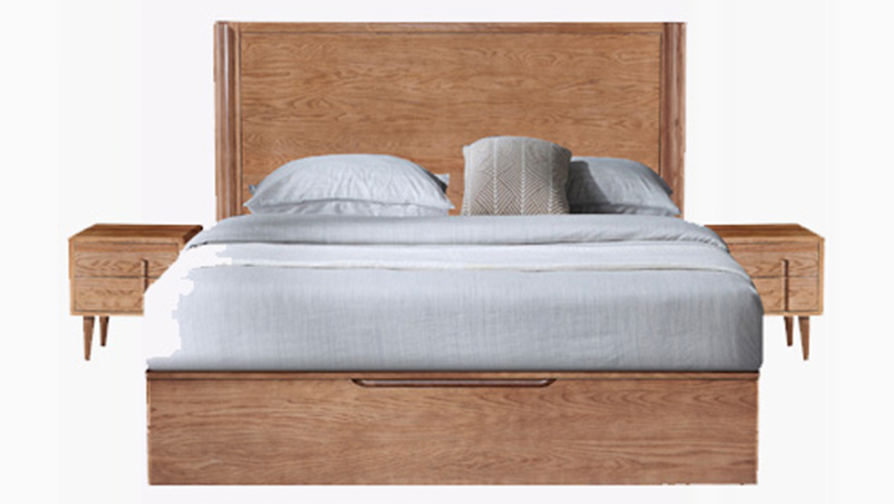 Stylish Storage Bed Designs