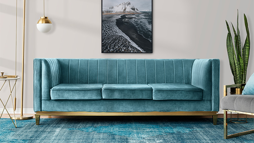 A Sofa Frame