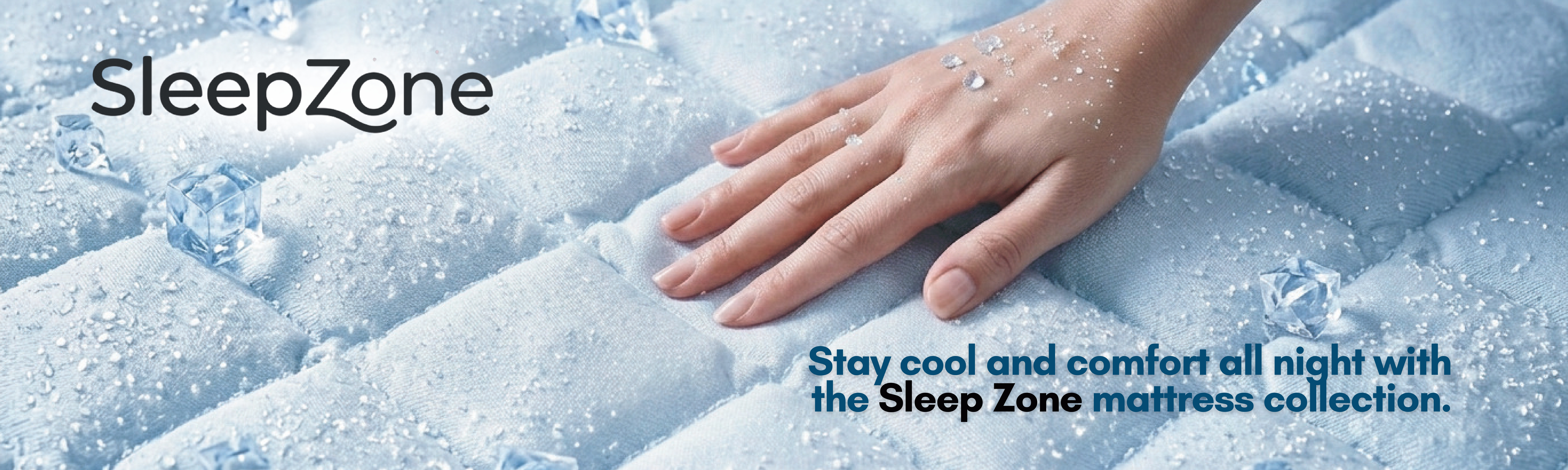 SleepZone Mattress